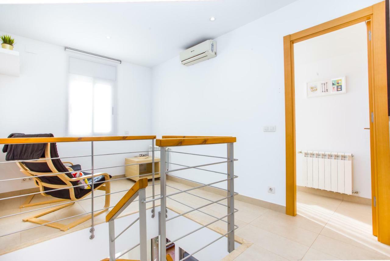 Apartment Feriapiso Palmer