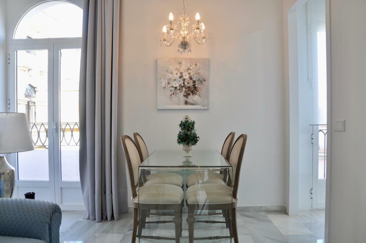 Apartamento Alfonso Xiii *