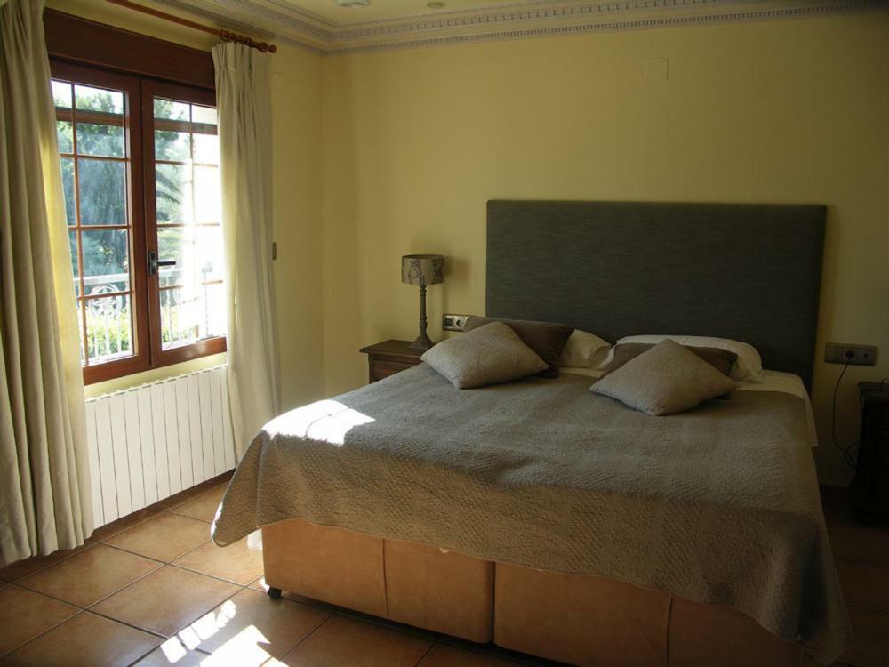 Santa Maria Villa