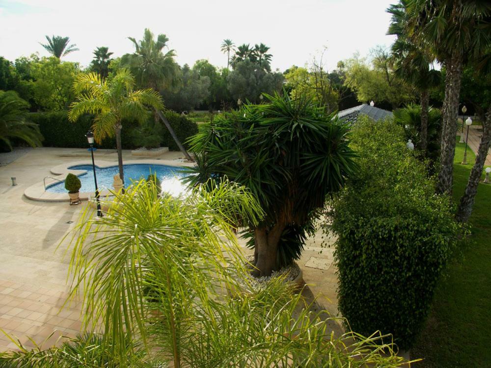Santa Maria Villa