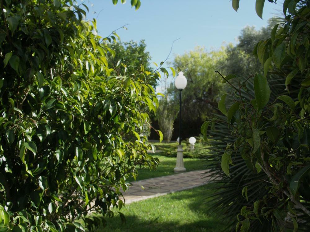 Santa Maria Villa