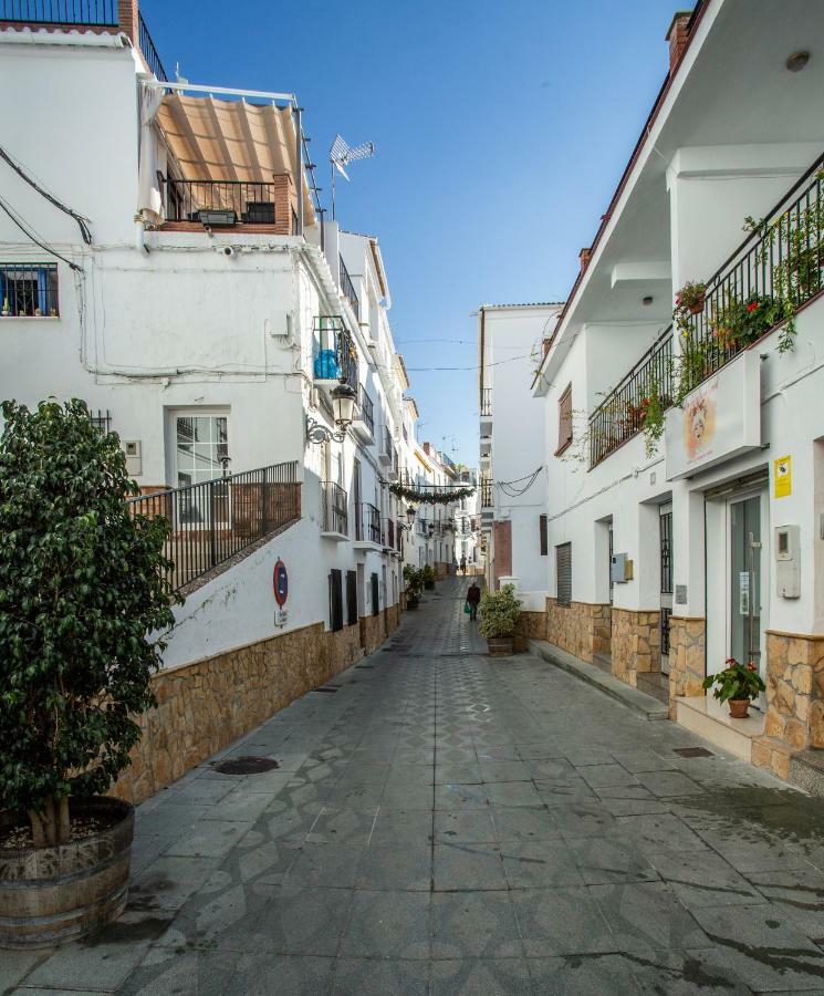 Vivienda Rural Alborada Apartment