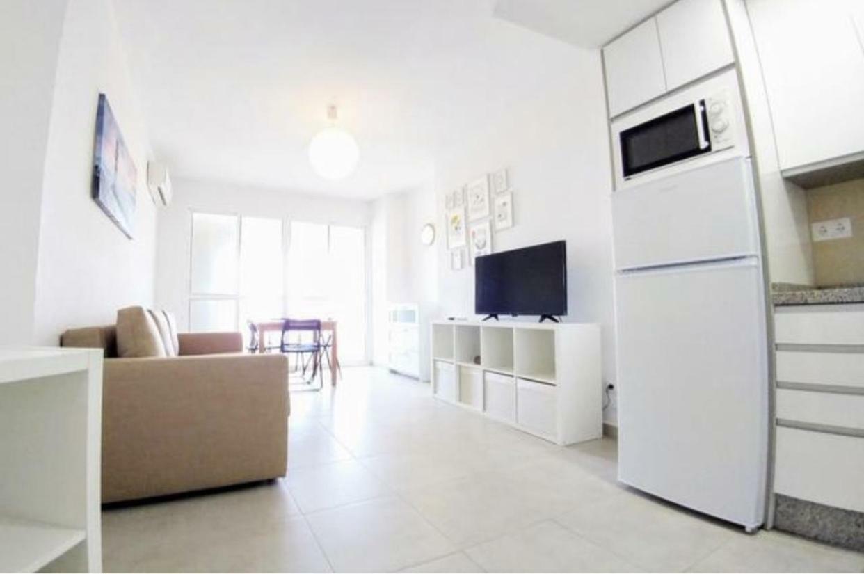 Apartment Magnifico Playamar Torremolinos
