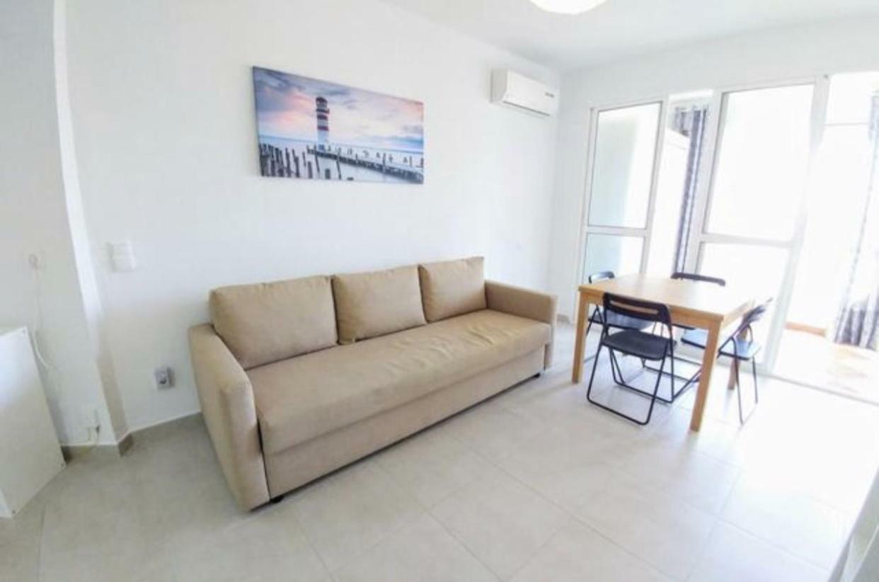 Magnifico Playamar Apartment