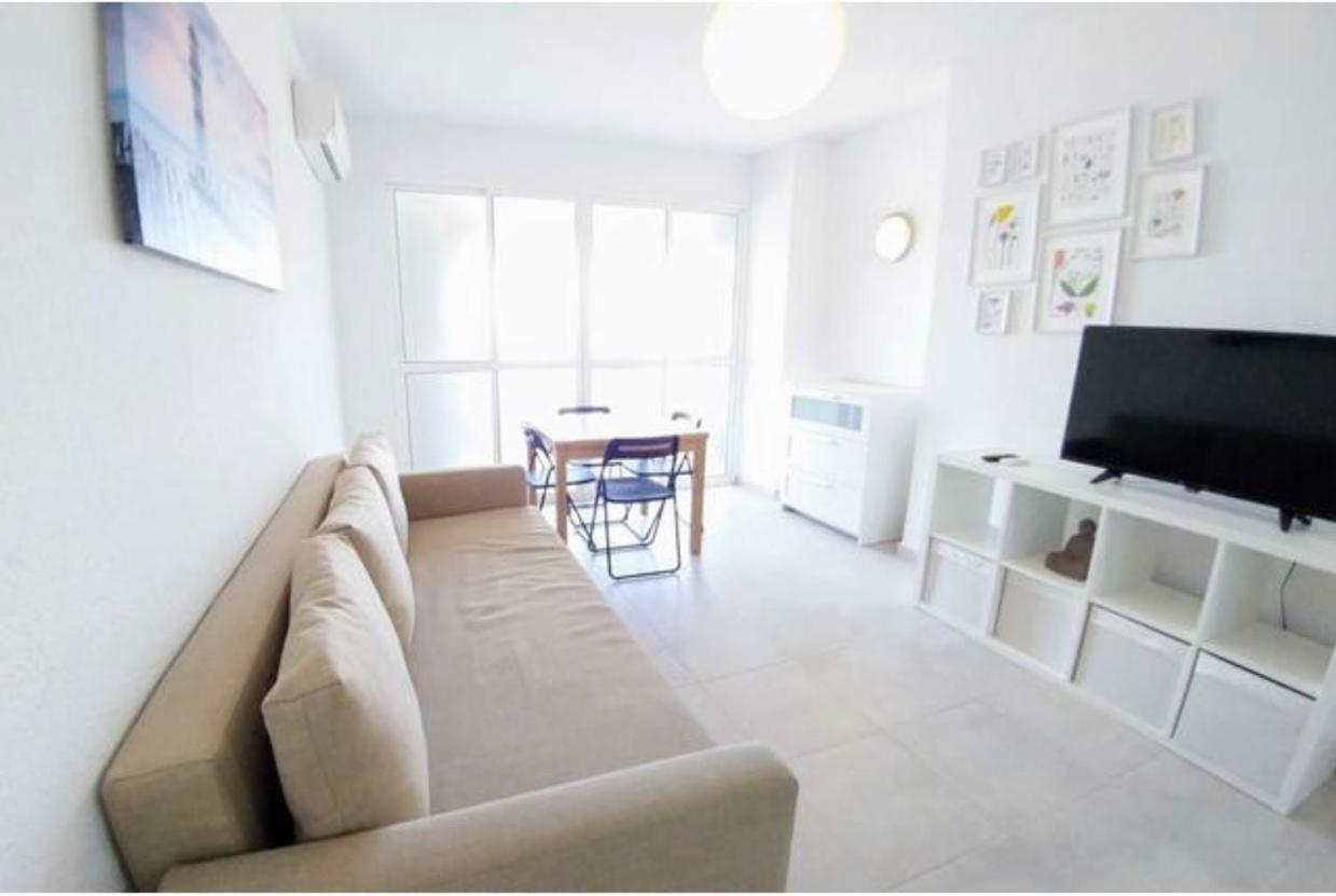Apartment Magnifico Playamar *