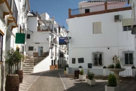 Vivienda Rural Antares Competa