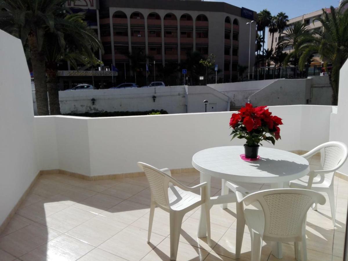 Teror - Yumbo Apartment