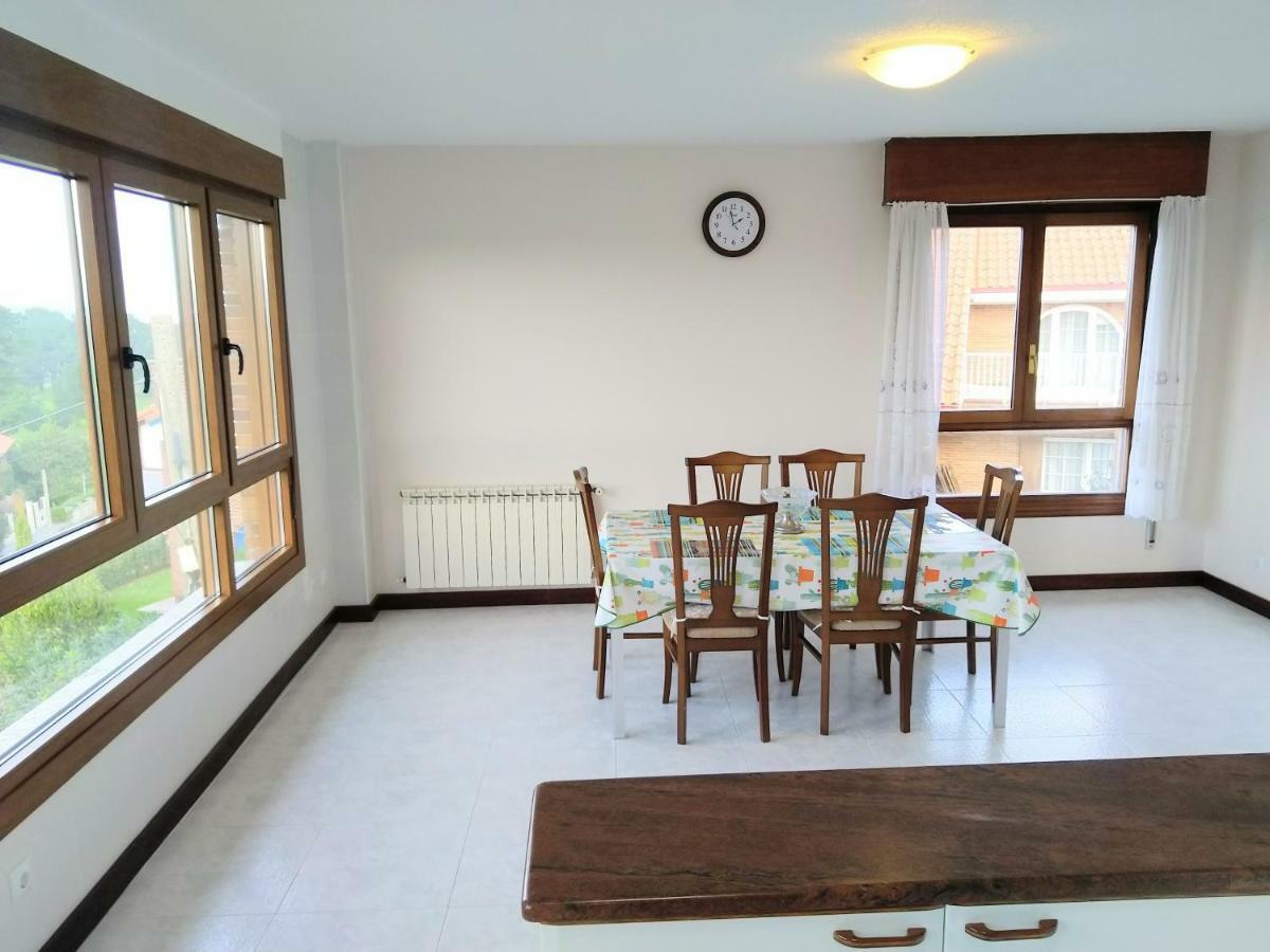 Casa Bahia Santander Holiday home *