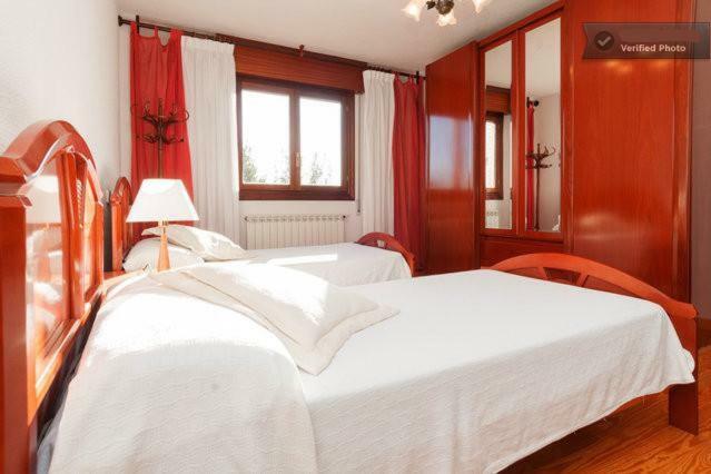 Holiday home Casa Bahia Santander