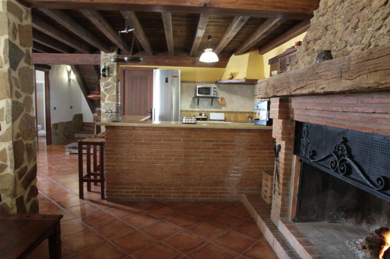 Holiday home Lapozailla Grazalema