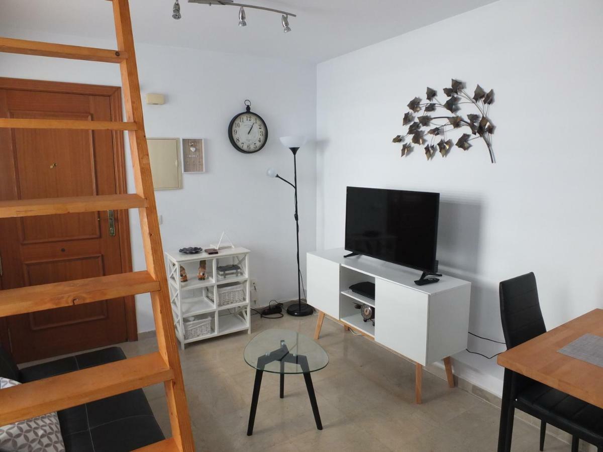 Atico Apartamento *
