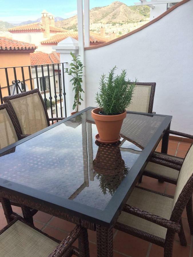 Apartamento Casa Irma Nerja
