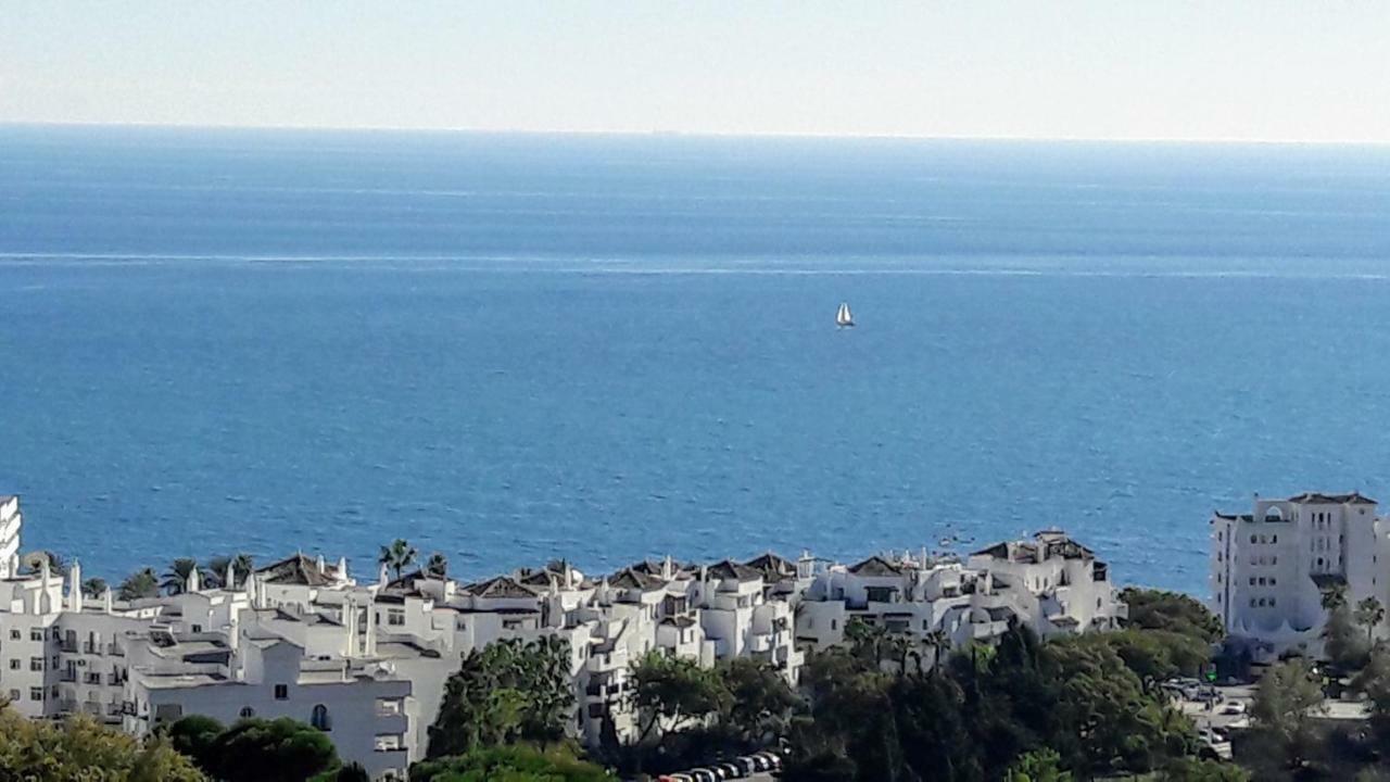 Apartamento Hercules Sea Views Benalmádena