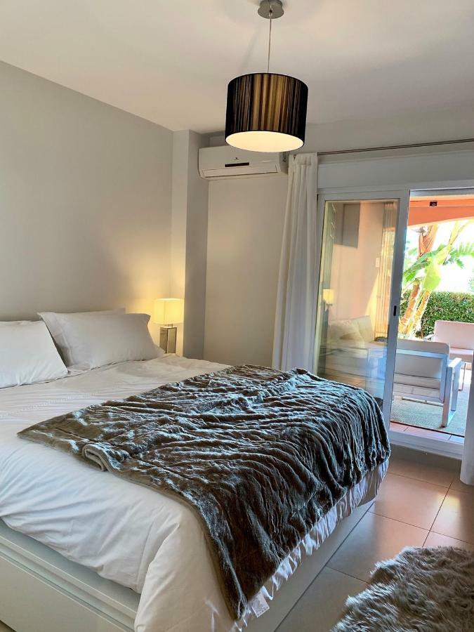 Apartment Punta Del Faro *
