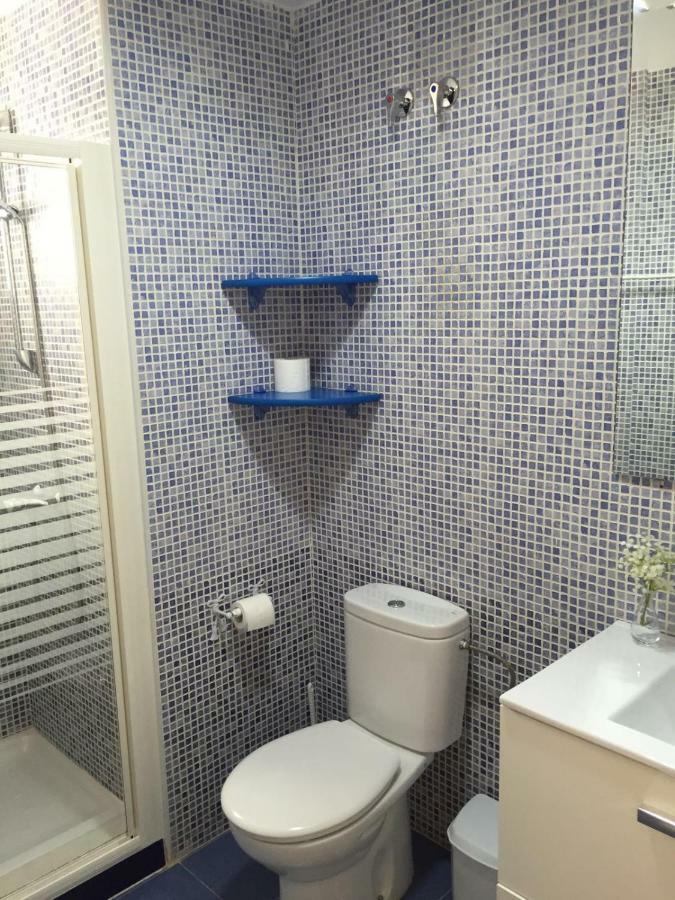 Julieta Apartment *