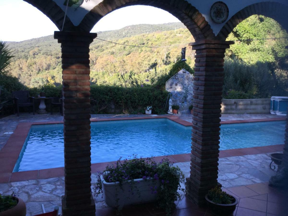 Holiday home Casa Morello