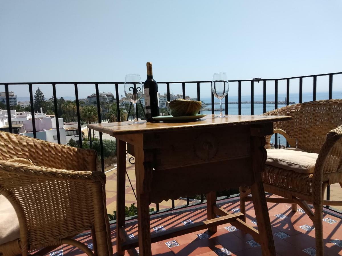 Puerto Banus Playa Apartment Marbella