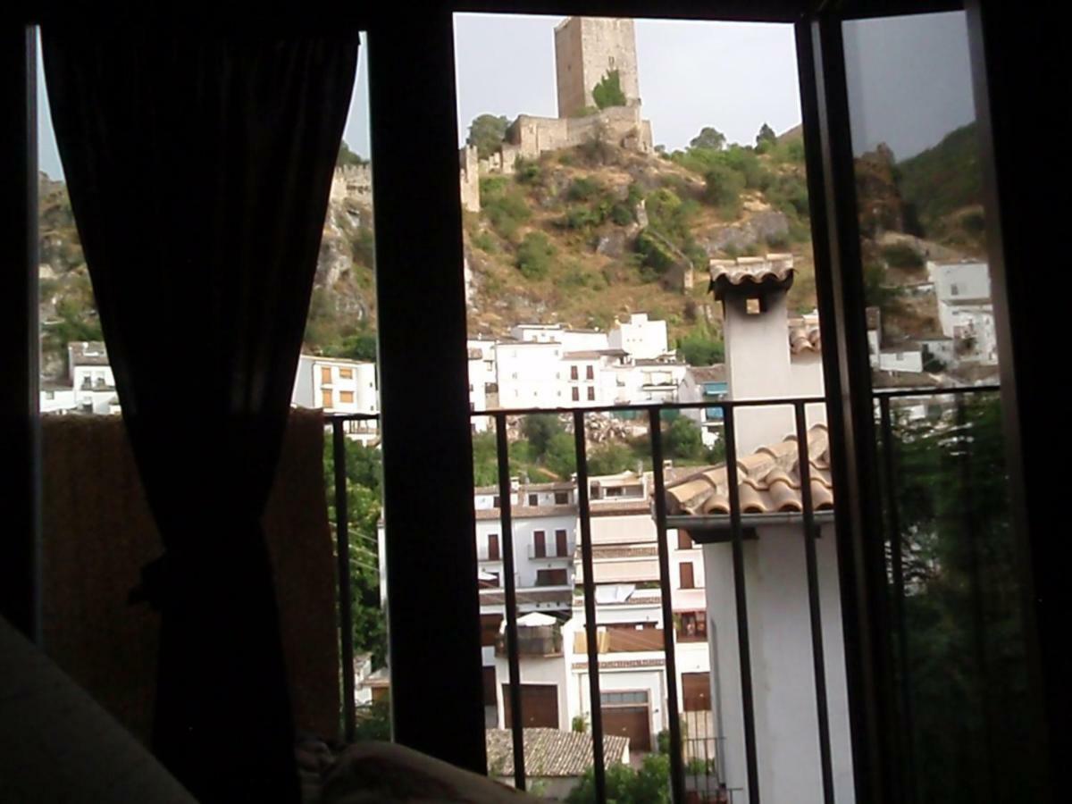 Сasa de vacaciones Casa Ribera De Cazorla