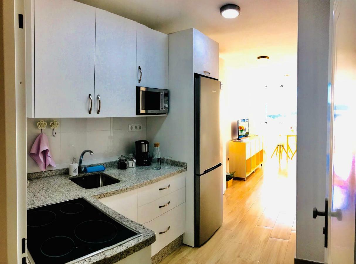 Apartamento Edificio Agata * Benalmádena