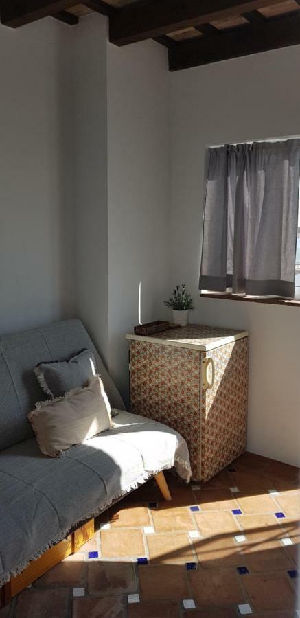 Puro Vejer Apartamento *