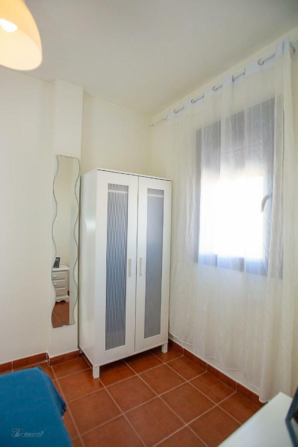 Apartamento Centro Sanlucar - Playa Apartamento Sanlúcar de Barrameda