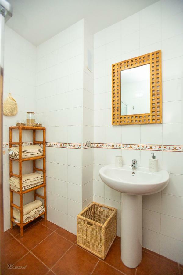 Apartamento Centro Sanlucar - Playa Apartamento Sanlúcar de Barrameda
