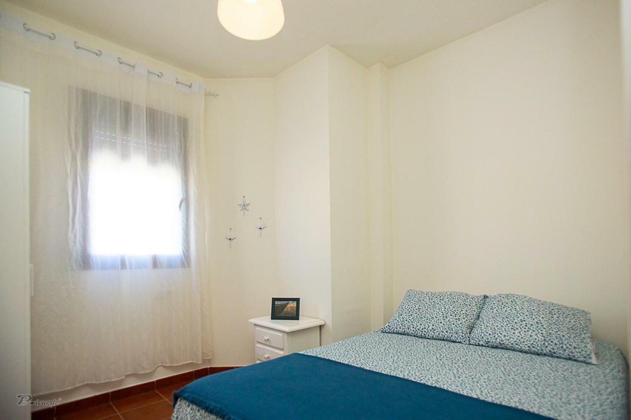 Apartamento Centro Sanlucar - Playa Apartamento Sanlúcar de Barrameda