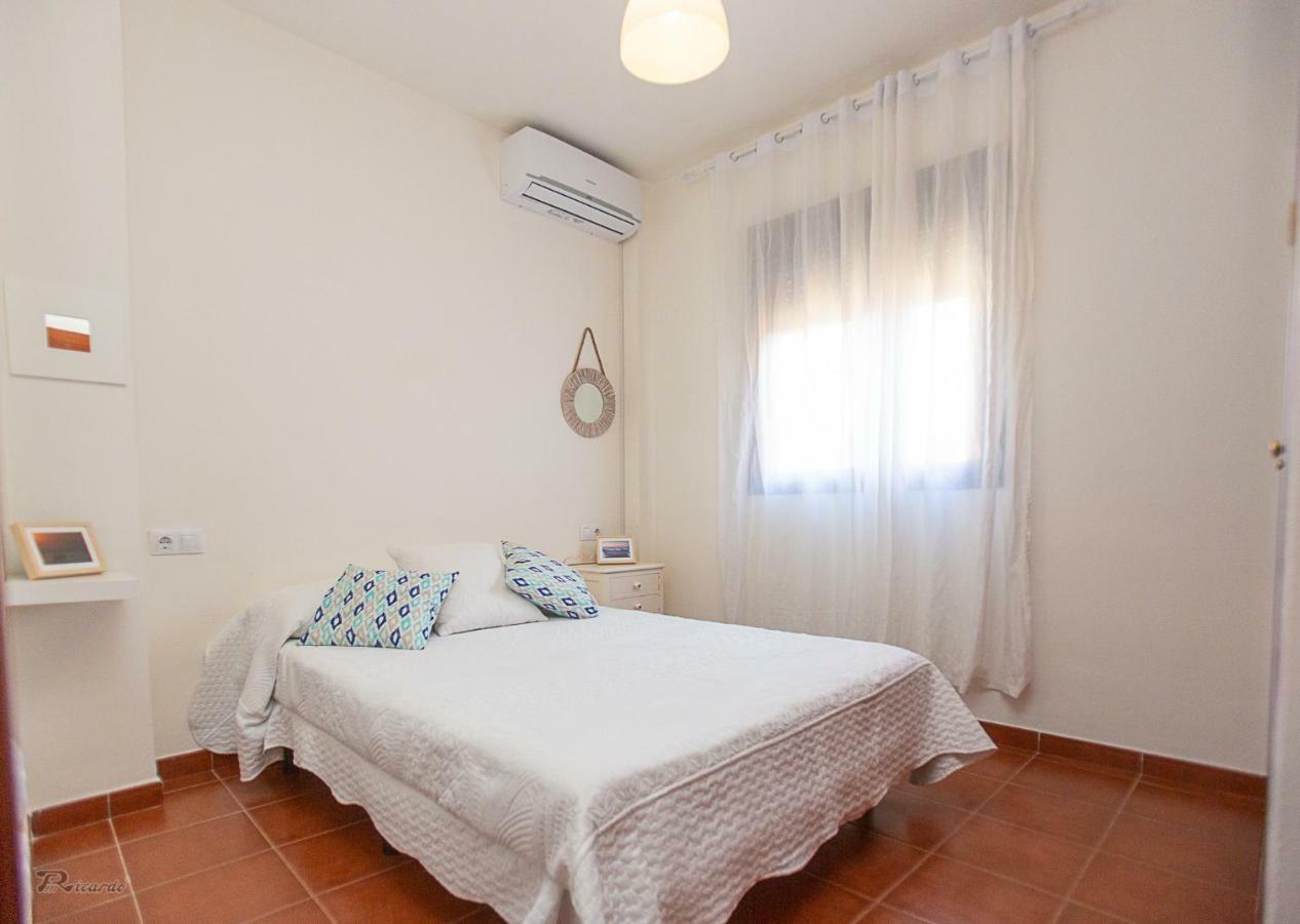 Apartamento Centro Sanlucar - Playa Apartamento