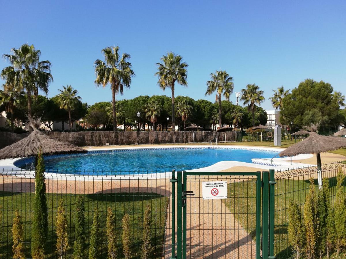 Apartamento Sancti Petri Anocheceres Chiclana de la Frontera