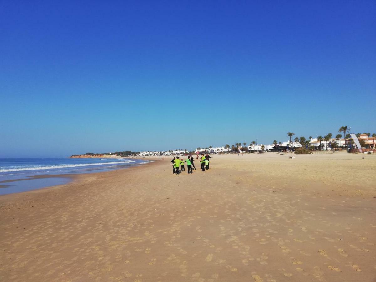 Sancti Petri Anocheceres Apartamento Chiclana de la Frontera