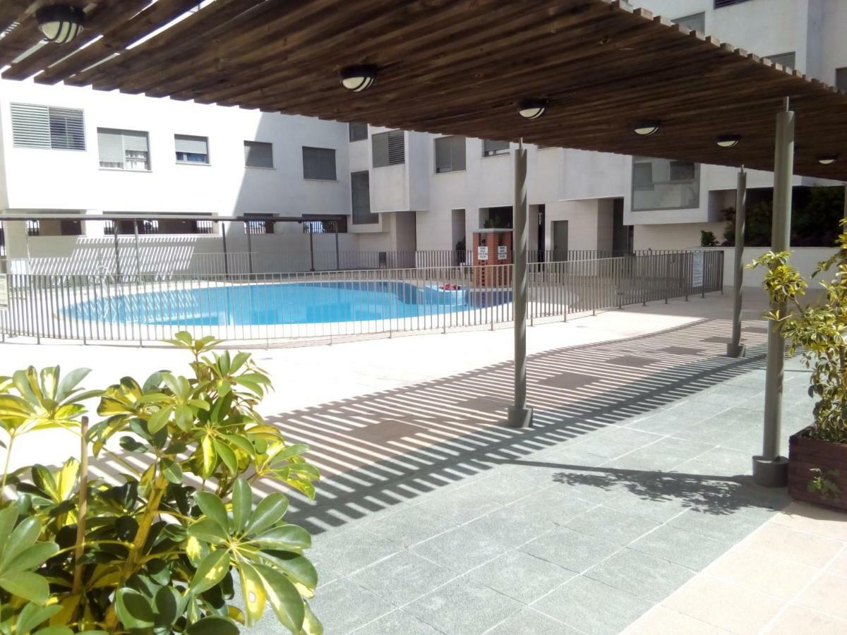 Jardi­n De Cano El Puerto de Santa María