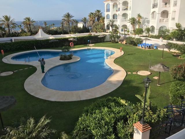 Jazmin Miraflores Apartment La Cala De Mijas