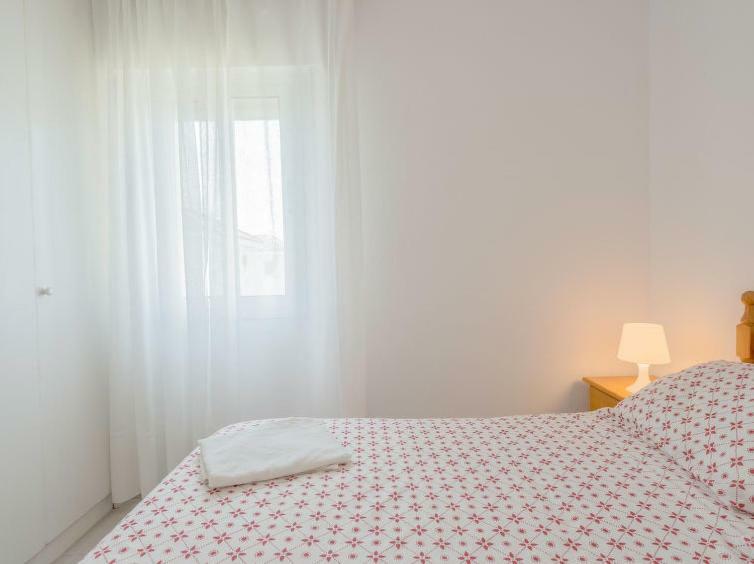Almadraba Apartment Rota