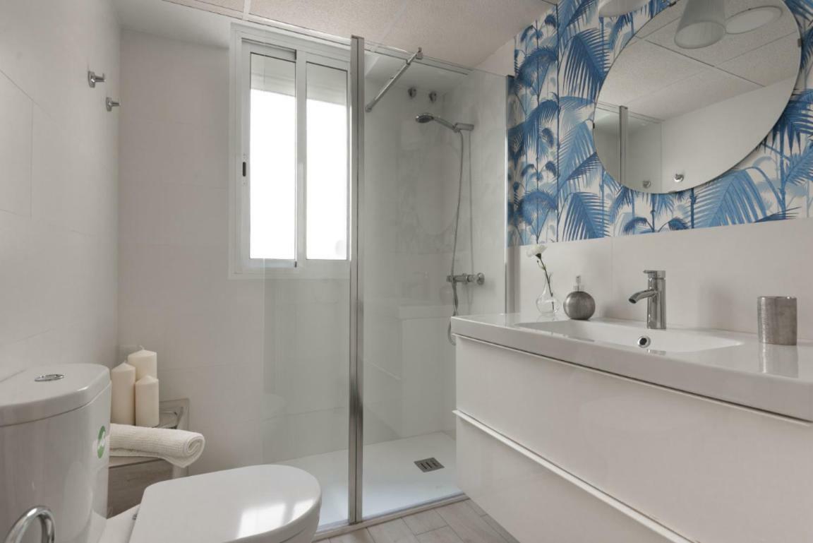 Behouse Avenida Apartment *