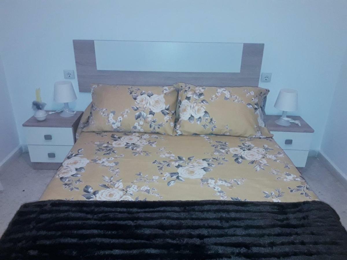 Apartamento Donana *
