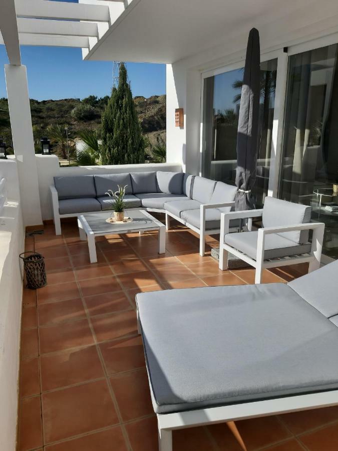 Alcazaba Lagoon Golf