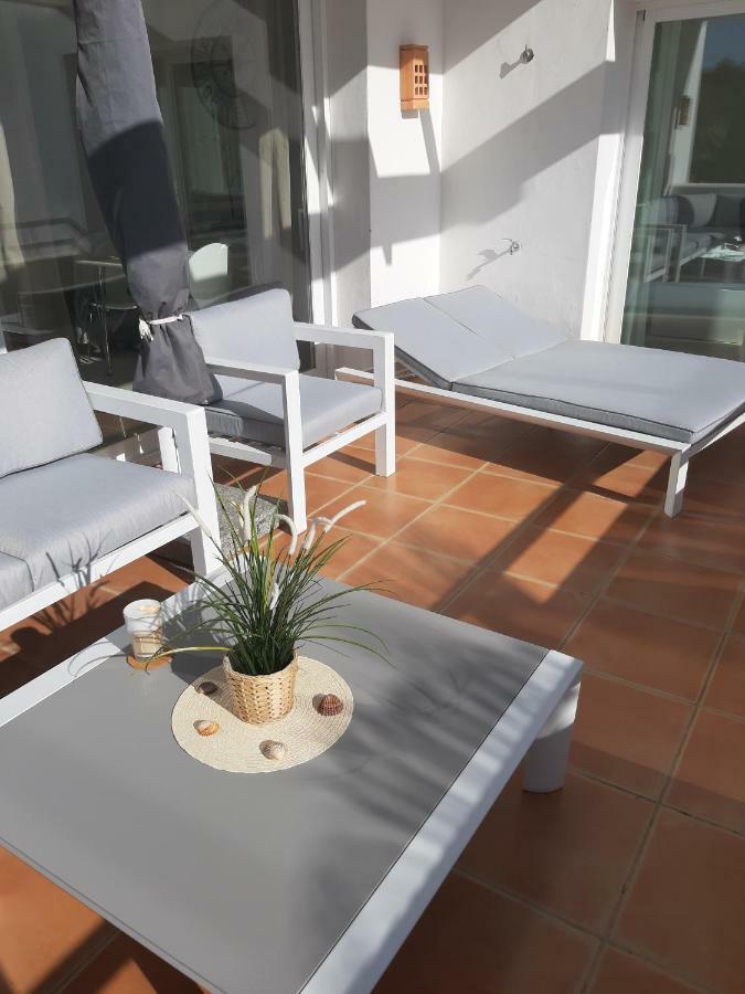 Alcazaba Lagoon Golf