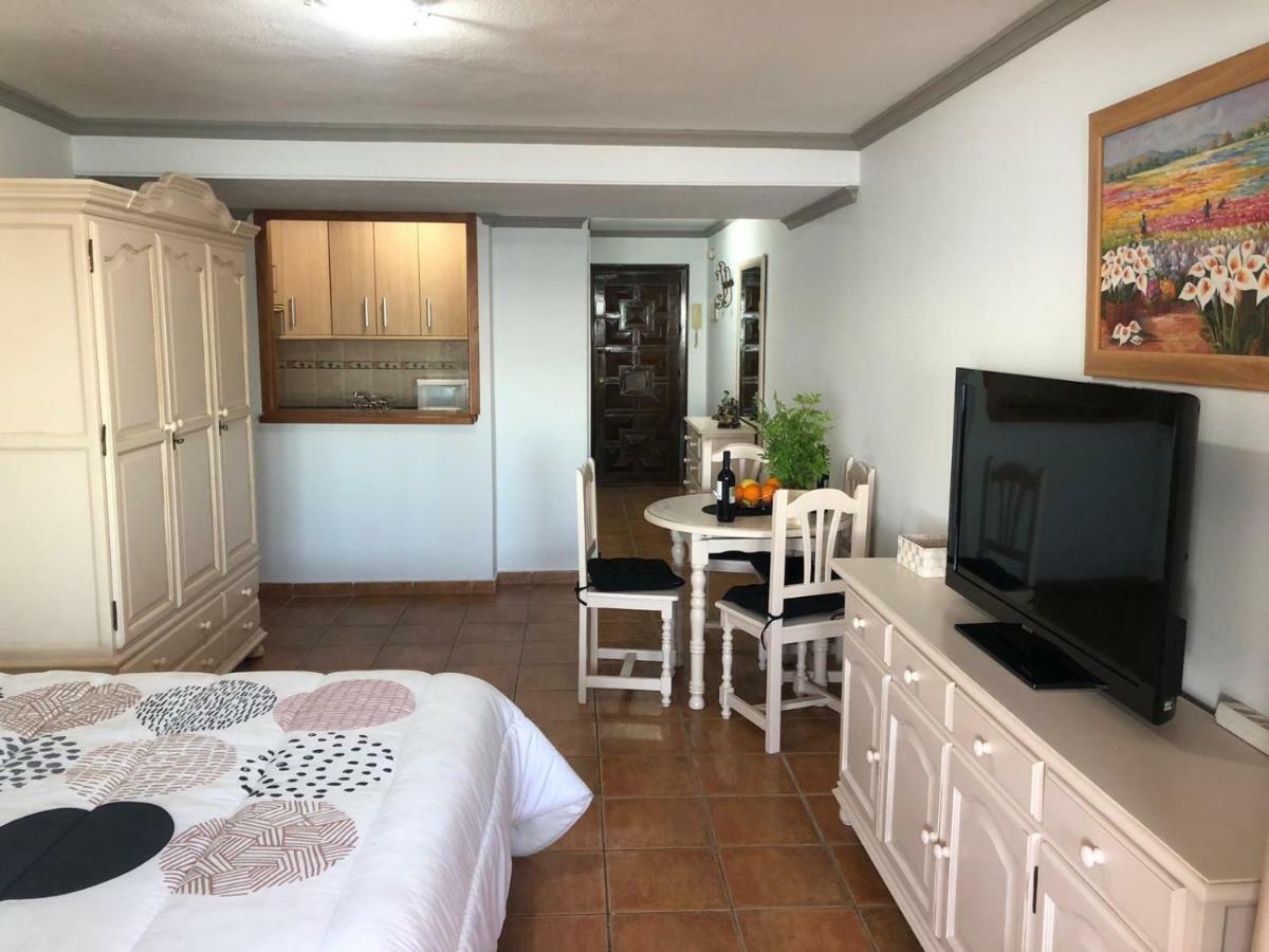 Eden Roc I Entreplanta 7 Apartamento