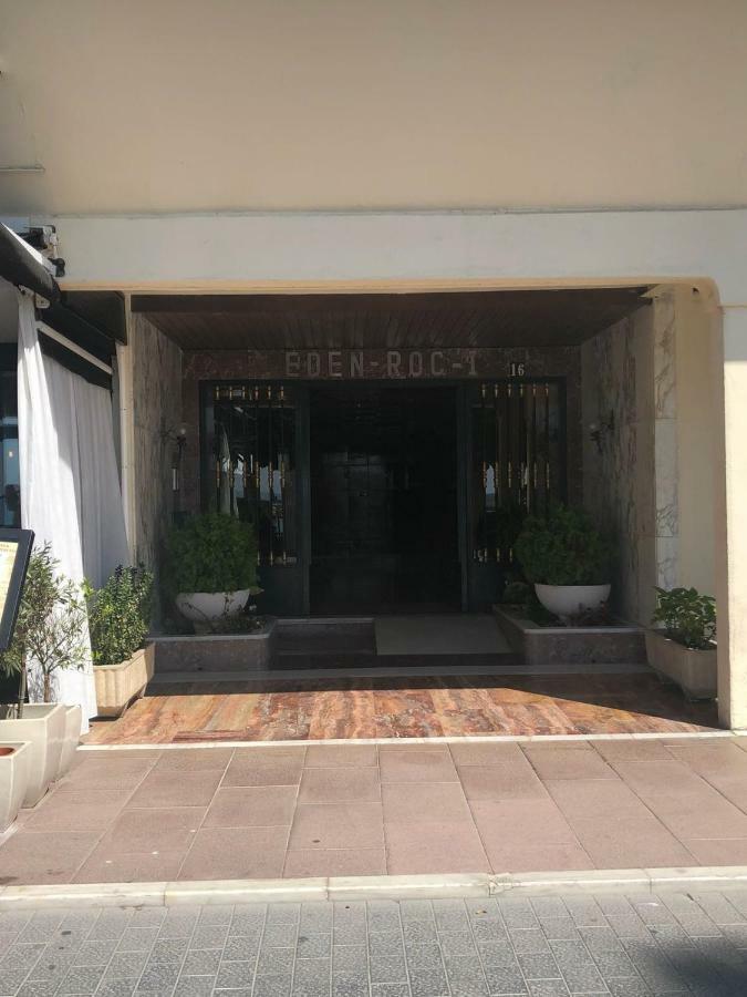 Eden Roc I Entreplanta 7 Apartamento *