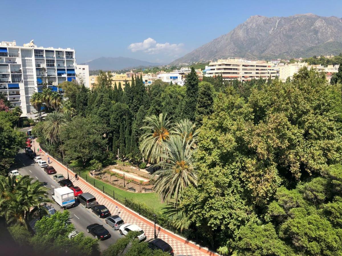 Apartamento Eden Roc I Entreplanta 7 *