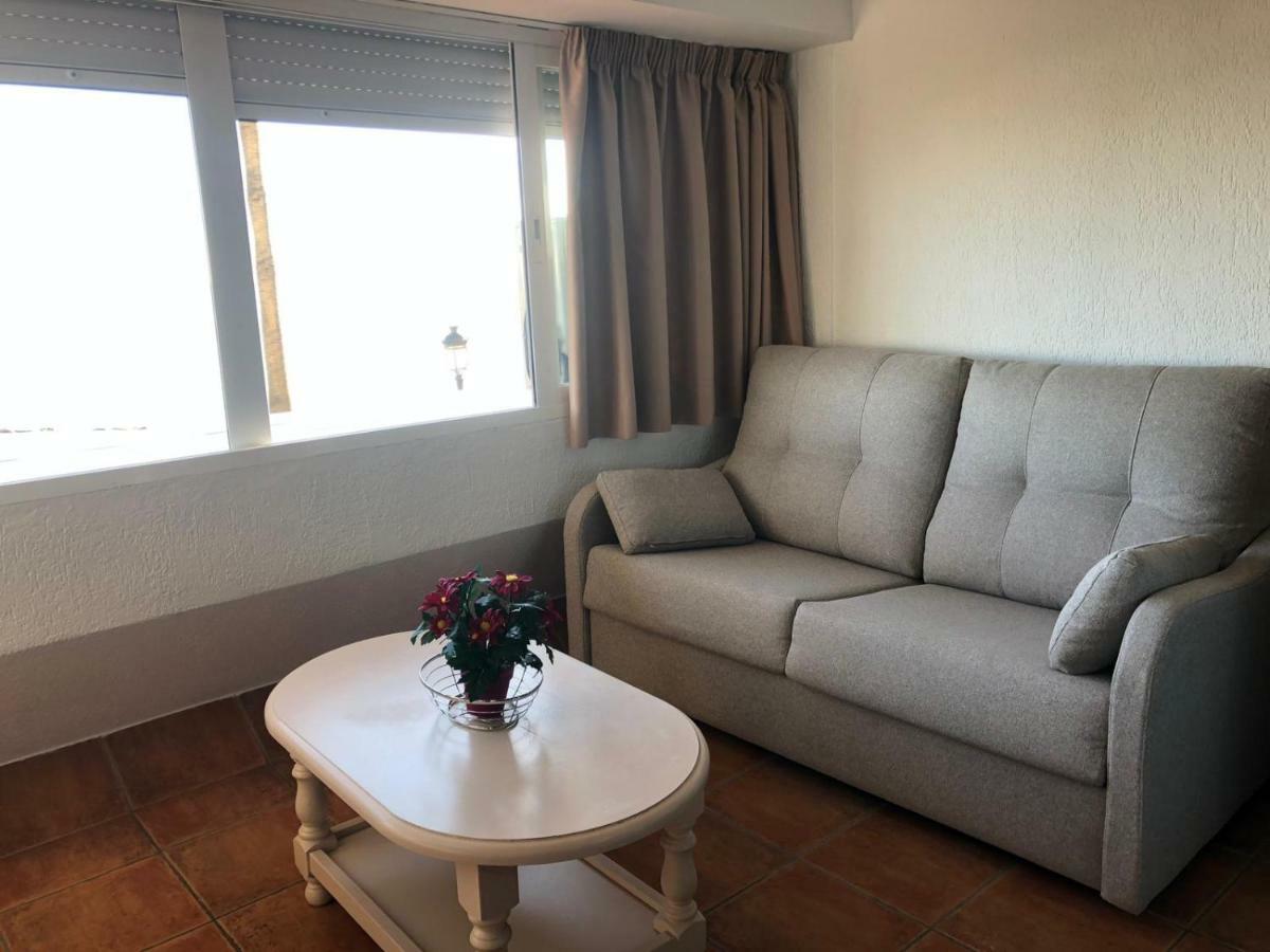 Eden Roc I Entreplanta 7 Apartamento