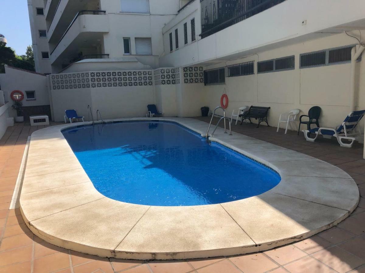 Eden Roc I Entreplanta 7 Apartamento *