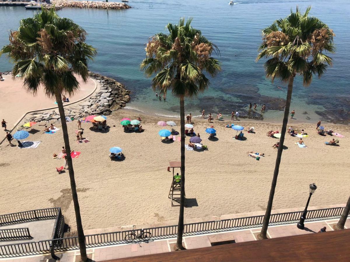 Eden Roc I Entreplanta 7 Apartamento Marbella