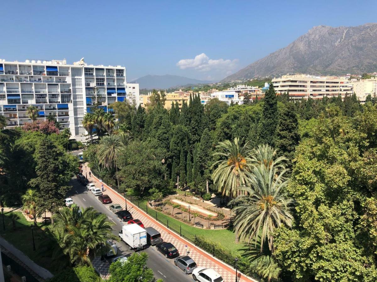 Apartamento Eden Roc I Entreplanta 7