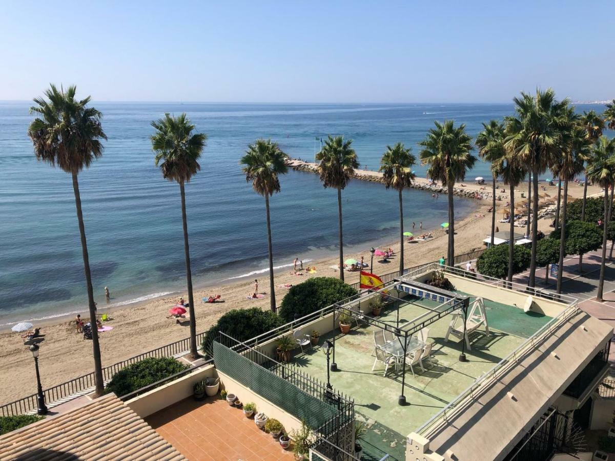 Eden Roc I Entreplanta 7 Apartamento *