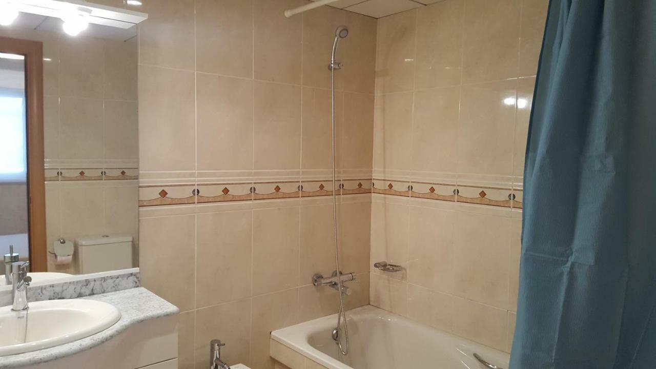 Apartamento Cerca De Playa Y Zona Turística Salou
