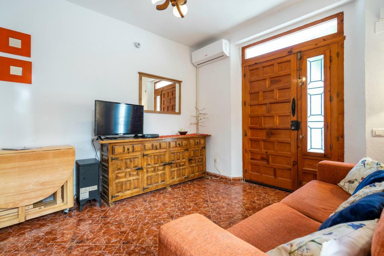Plaza De Las Indias Holiday home