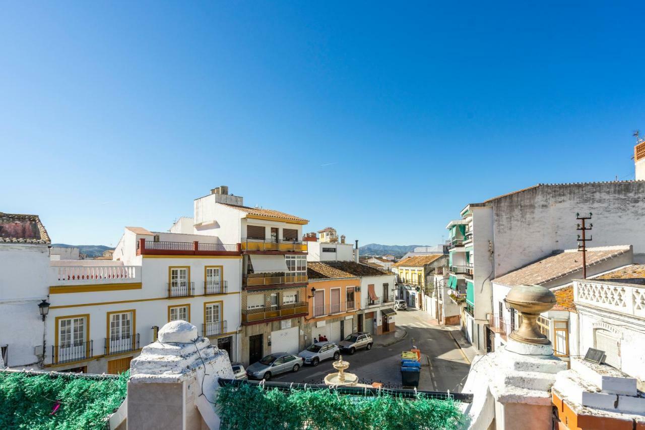 Plaza De Las Indias Holiday home *