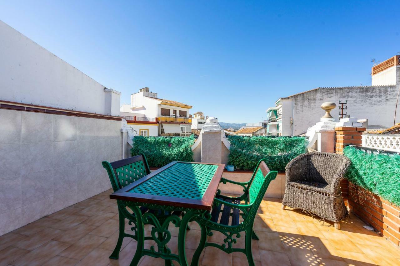 Plaza De Las Indias Holiday home