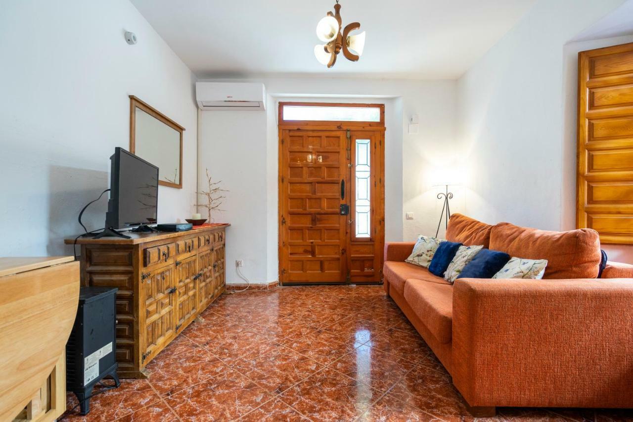 Plaza De Las Indias Holiday home Velez Malaga